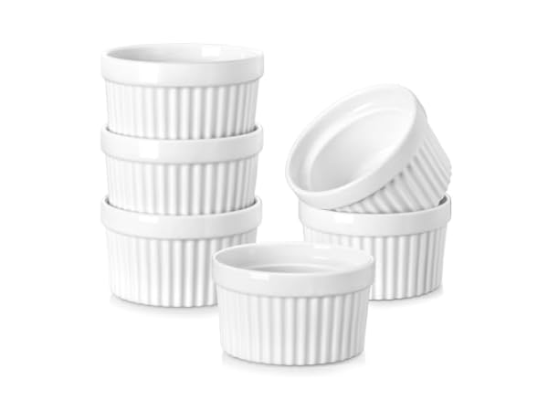 Souffle Dishes Thumbnail