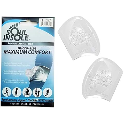 Soul Insole thumbnail