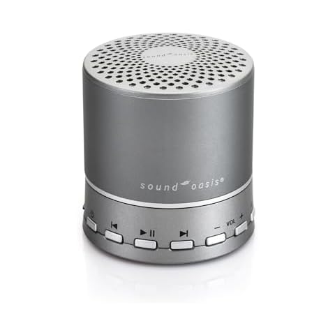 Sound Oasis thumbnail