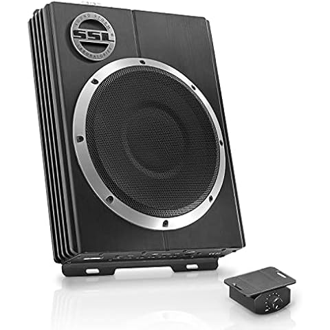 Sound Storm Laboratories thumbnail