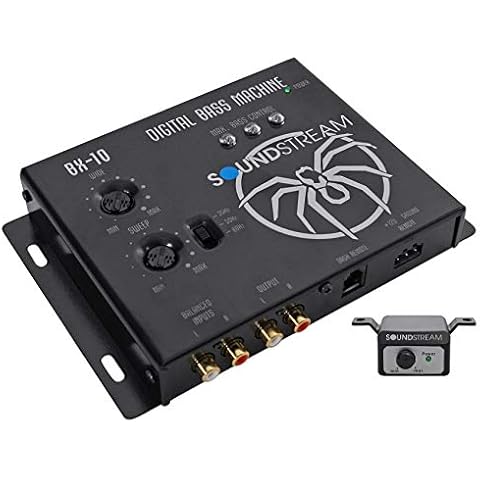 Soundstream thumbnail