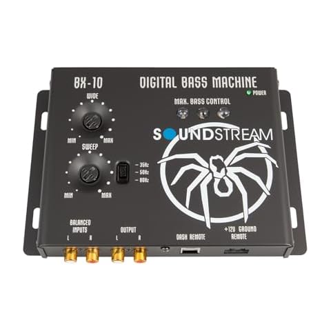 Soundstream thumbnail