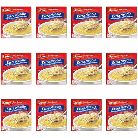 SOUP SECRETS feature image