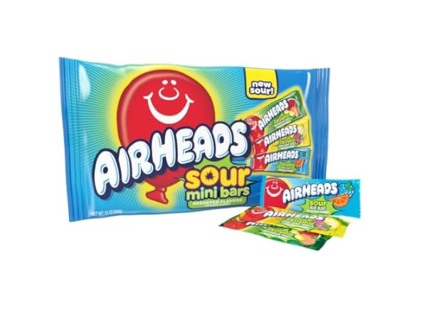Sour Candies Thumbnail