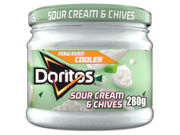 Sour Creams Thumbnail