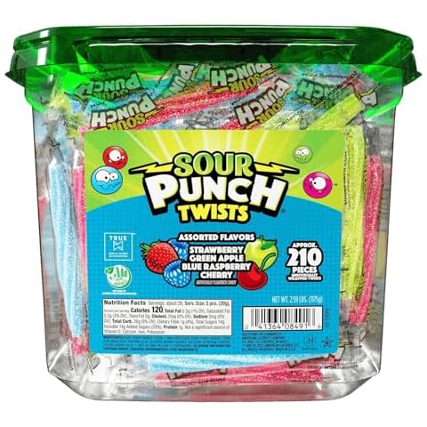 Sour Punch thumbnail