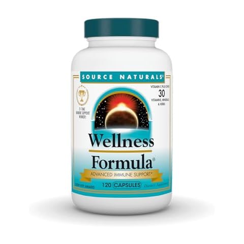 Source Naturals thumbnail