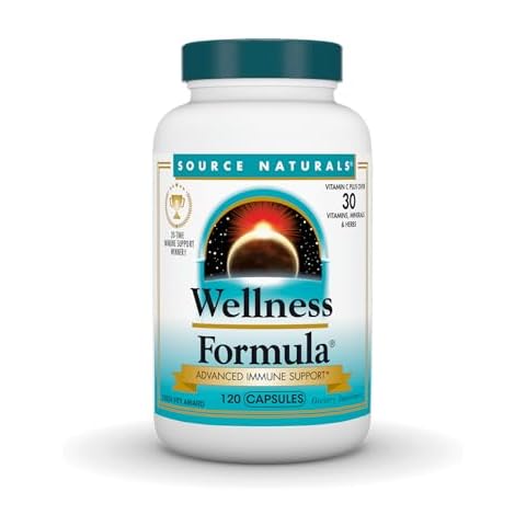 Source Naturals thumbnail
