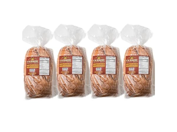 Sourdough Sandwich Bread Thumbnail