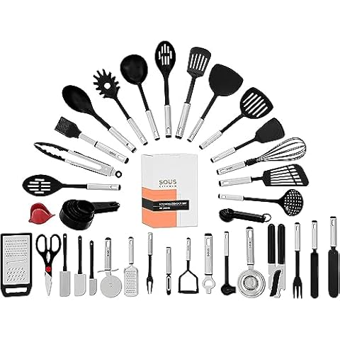 Sous Kitchen thumbnail