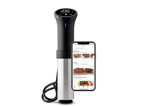 Sous Vide Machines Thumbnail