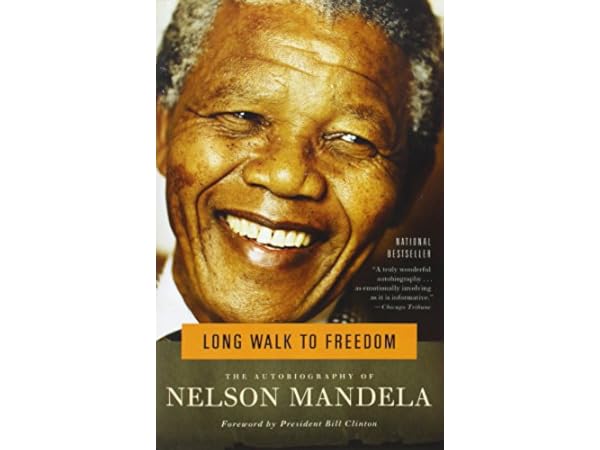 South African History Books Thumbnail