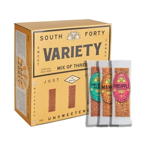 SOUTH FORTY SNACKS thumbnail