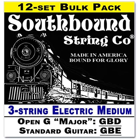 Southbound String Company thumbnail