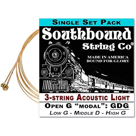 Southbound Strings thumbnail