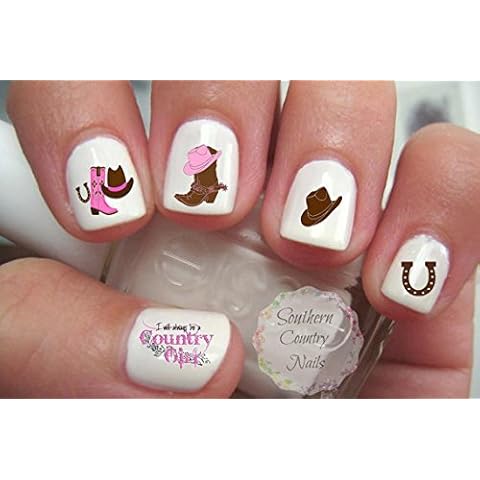 Southern Country Nails thumbnail