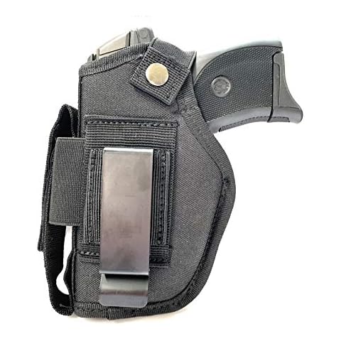 Southern Gun Holsters feature image