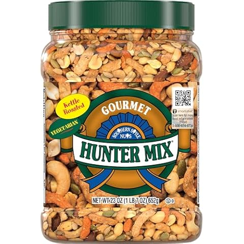 SOUTHERN STYLE NUTS thumbnail