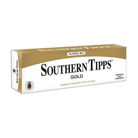 SOUTHERN TIPPS thumbnail