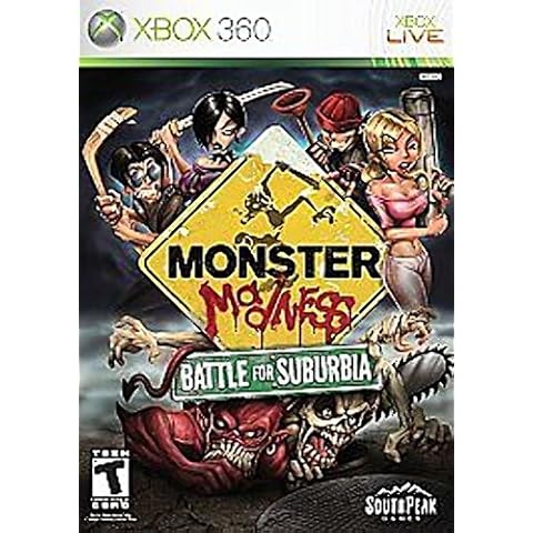 SouthPeak Games thumbnail