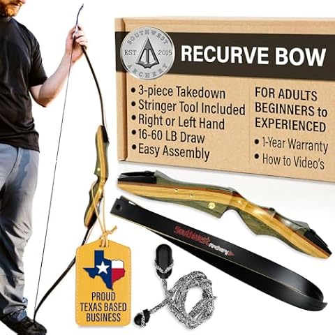 Southwest Archery thumbnail