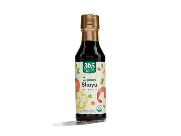 Soy Sauce Thumbnail