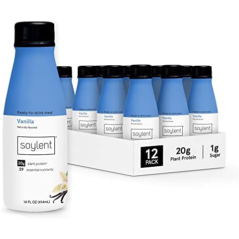 Soylent thumbnail
