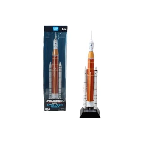 Space Adventure Series thumbnail