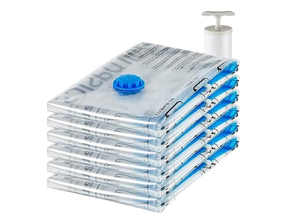 Space Saver Bags Thumbnail