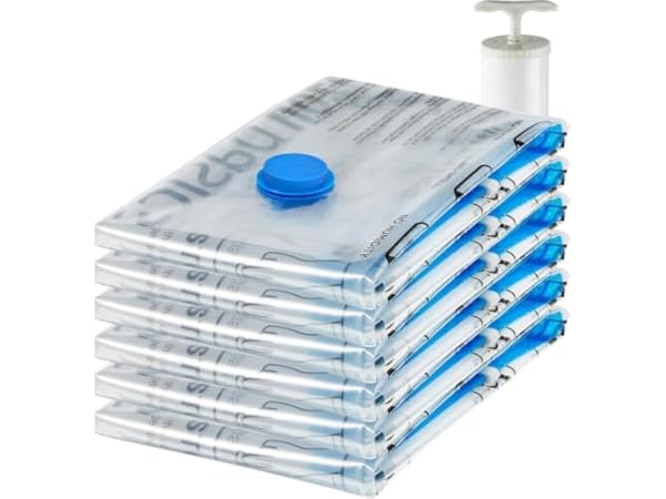 Space Saver Bags Thumbnail