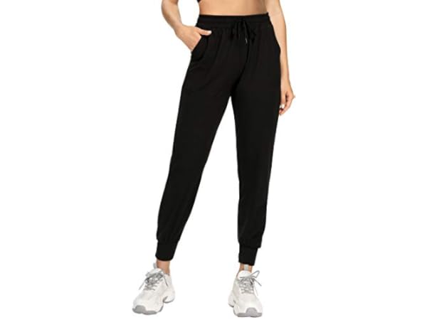 The 6 Best Spandex Sweatpants for Women of 2023 (Reviews) - FindThisBest