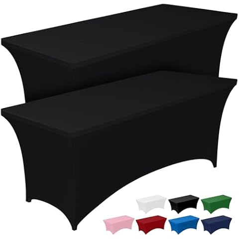 Spandex Tablecloths