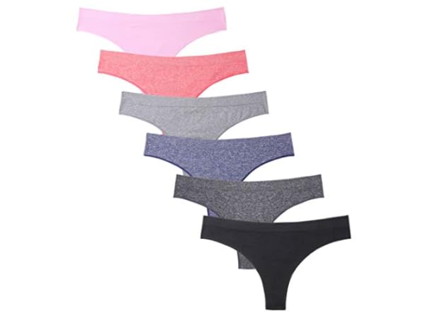 The 10 Best Spandex Thongs for Women of 2023 (Reviews) - FindThisBest