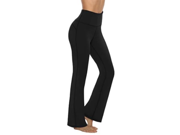 The 10 Best Spandex Yoga Pants of 2024 (Reviews) - FindThisBest