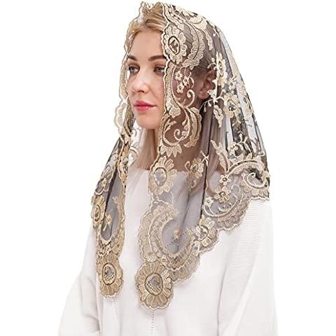 Spanish Mantilla thumbnail