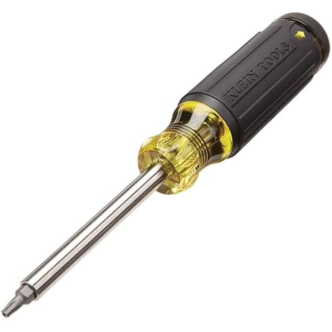 Spanner Screwdrivers