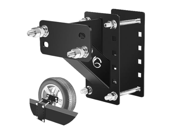 Spare Tire Carriers Thumbnail