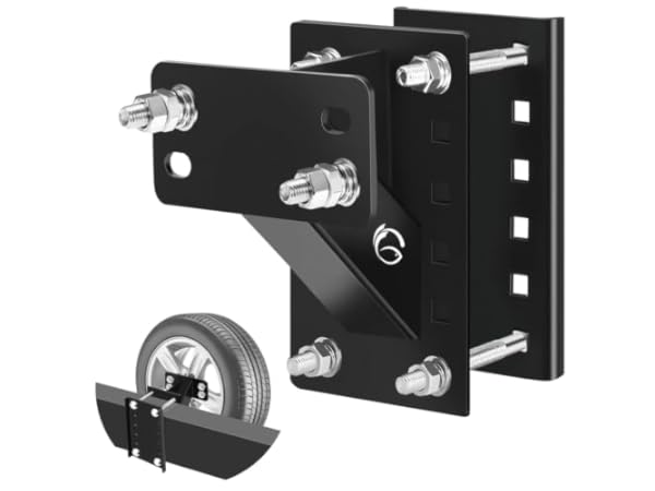 Spare Tire Carriers Thumbnail