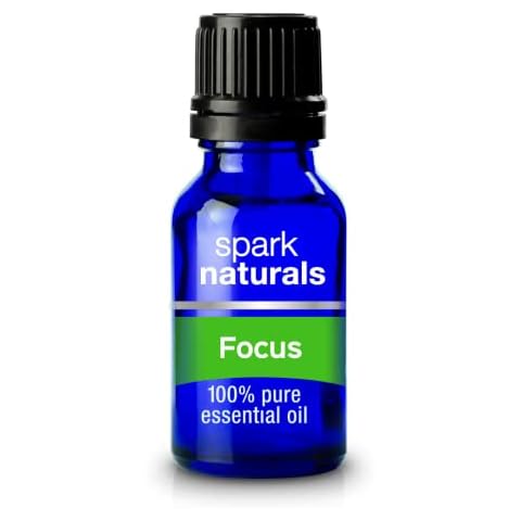 Spark Naturals thumbnail