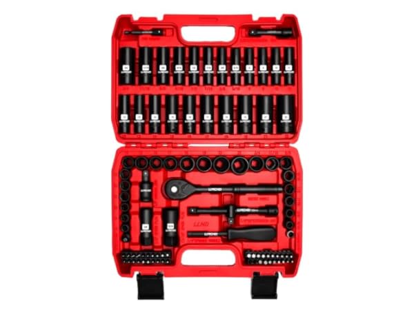 Spark Plug Sockets Thumbnail