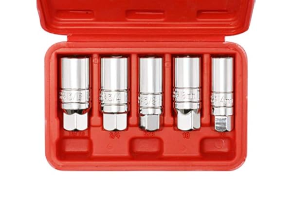 Spark Plug Sockets Thumbnail