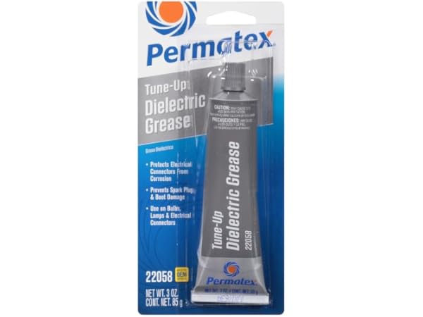 Spark Plugs Thumbnail