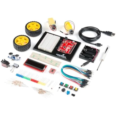 SparkFun thumbnail