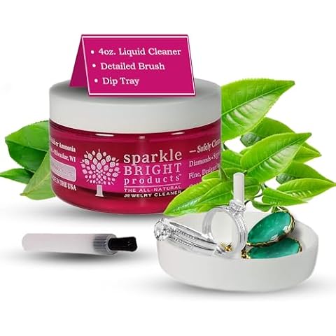 Sparkle Bright Products thumbnail