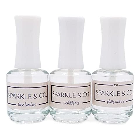 Sparkle & Co. thumbnail