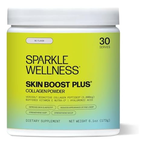 Sparkle Collagen thumbnail