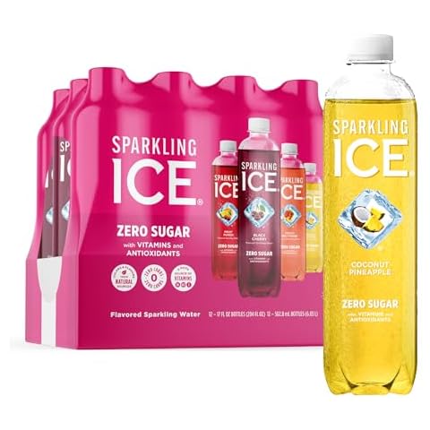 Sparkling ICE thumbnail