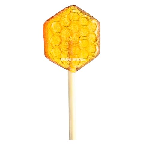 Sparko Sweets feature image