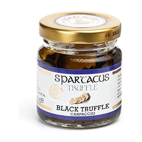 Spartacus Truffle thumbnail