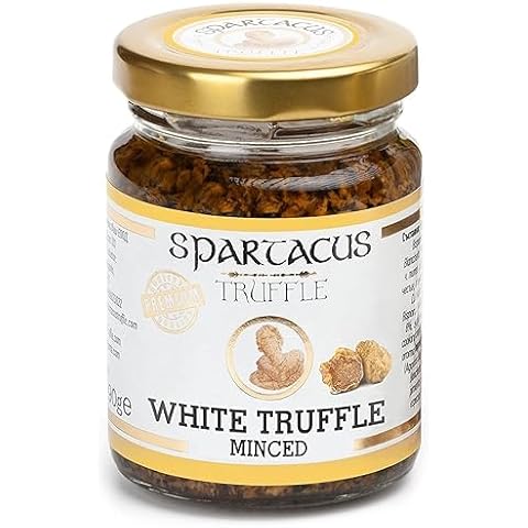 Spartacus Truffle thumbnail